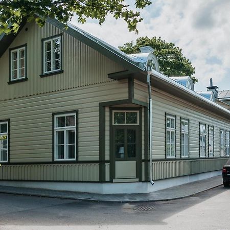 Wiigi Apartments Haapsalu Luaran gambar