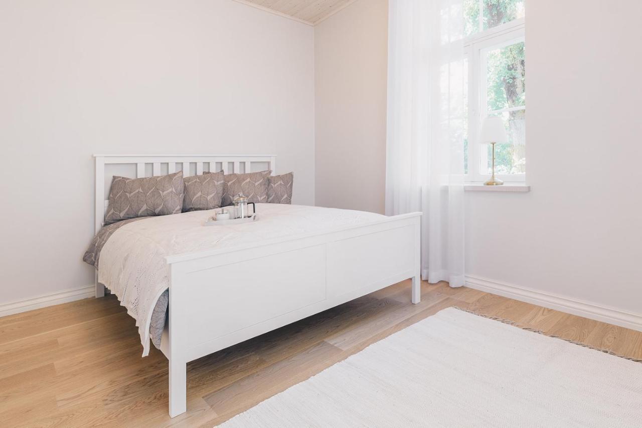 Wiigi Apartments Haapsalu Luaran gambar