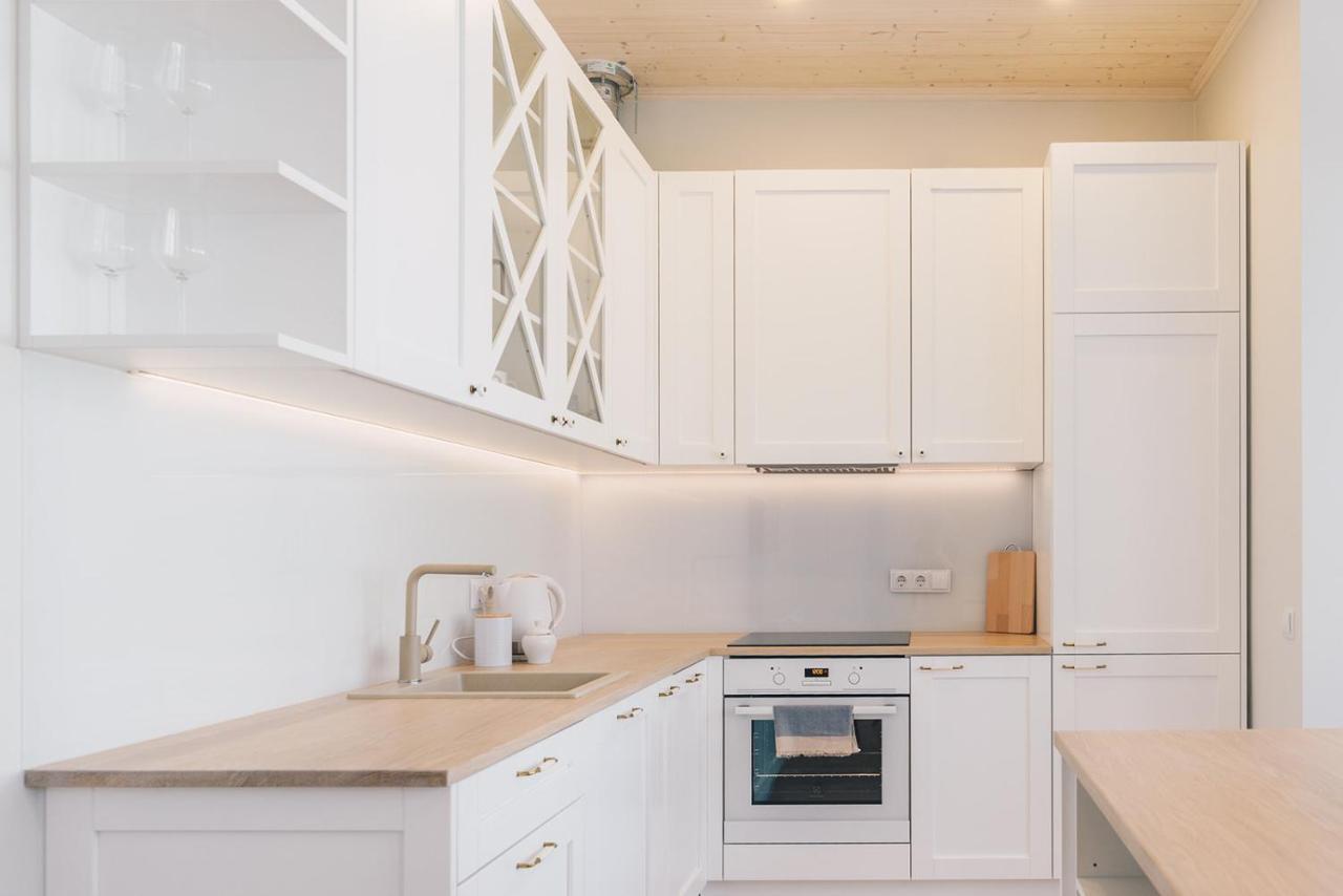 Wiigi Apartments Haapsalu Luaran gambar