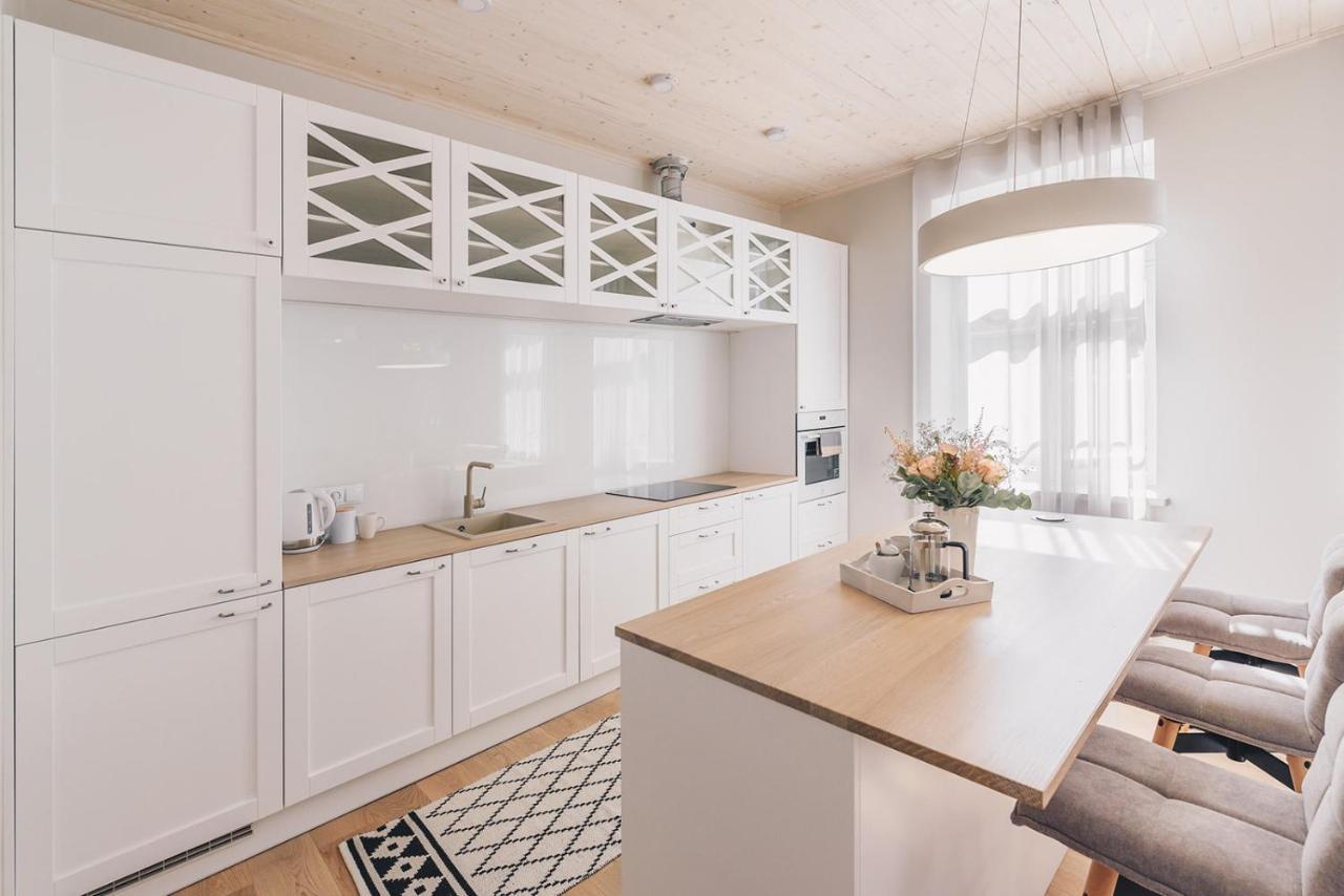 Wiigi Apartments Haapsalu Luaran gambar