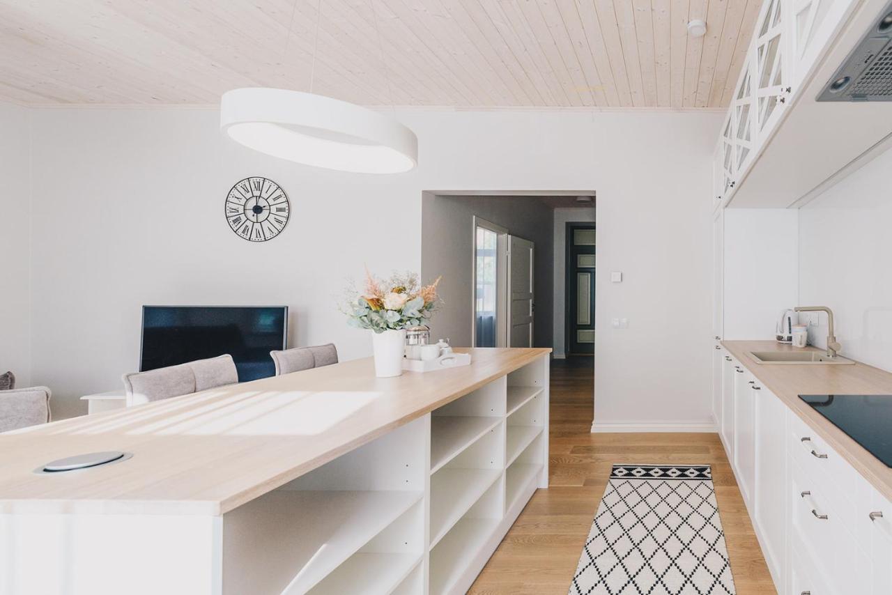 Wiigi Apartments Haapsalu Luaran gambar