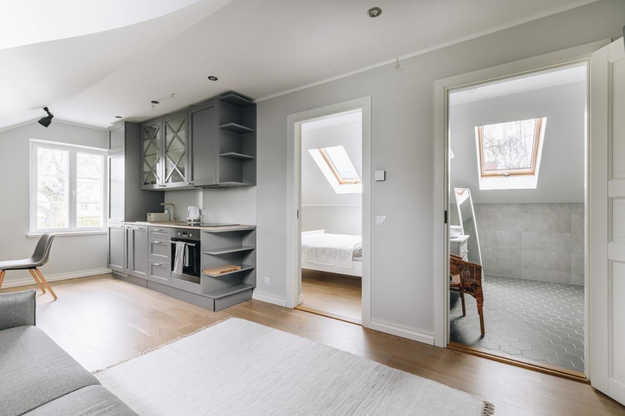 Wiigi Apartments Haapsalu Luaran gambar
