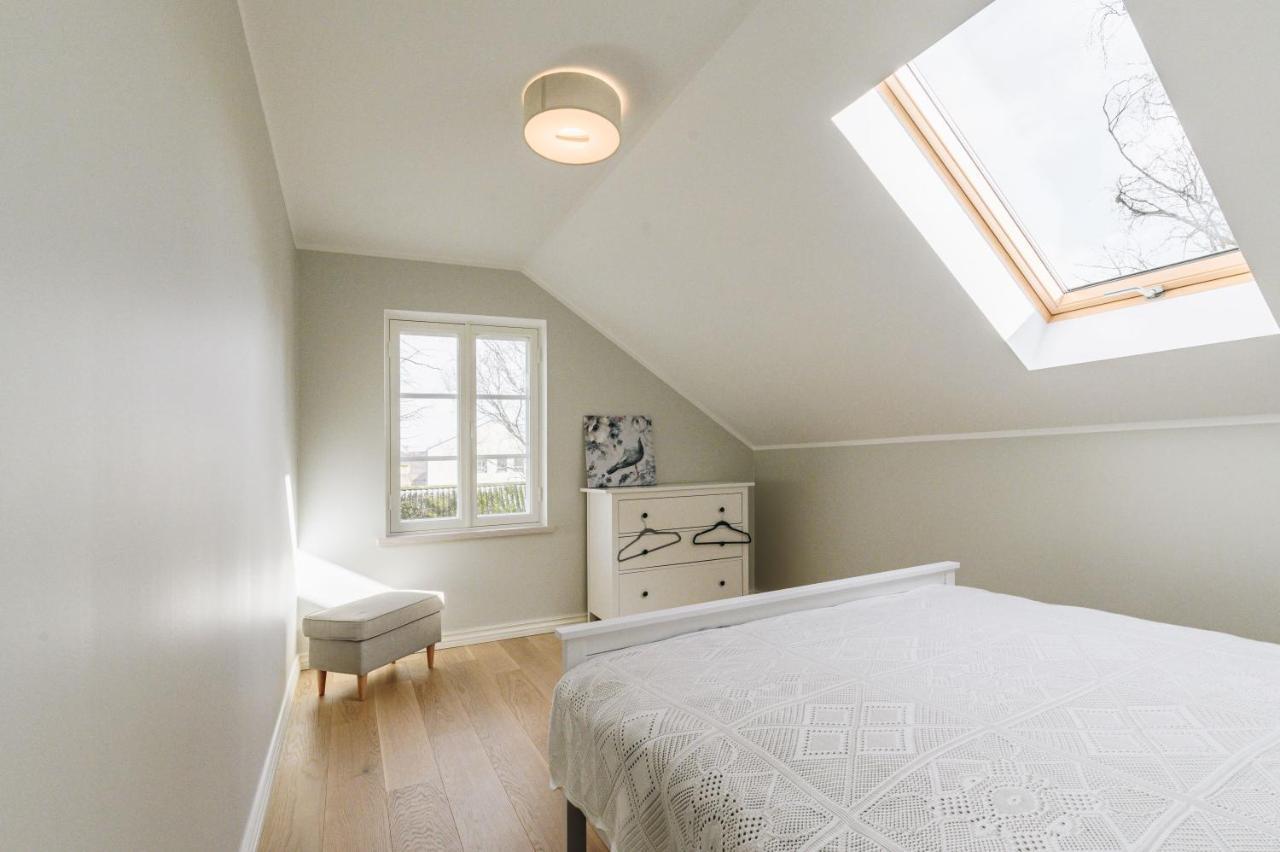 Wiigi Apartments Haapsalu Luaran gambar