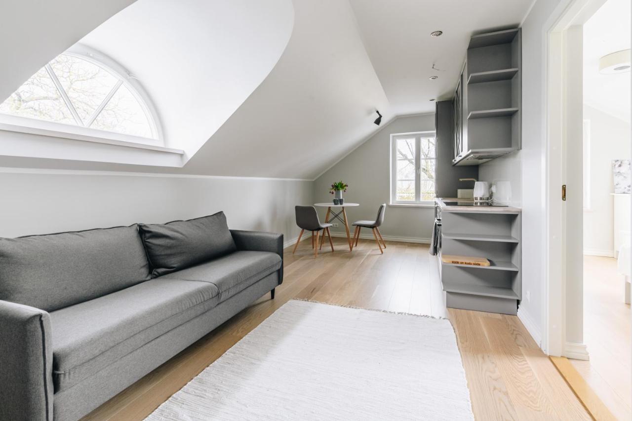 Wiigi Apartments Haapsalu Luaran gambar