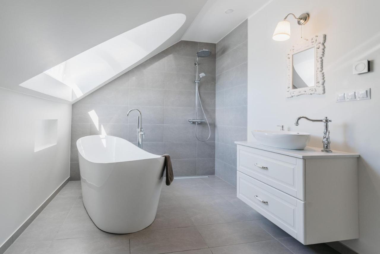 Wiigi Apartments Haapsalu Luaran gambar