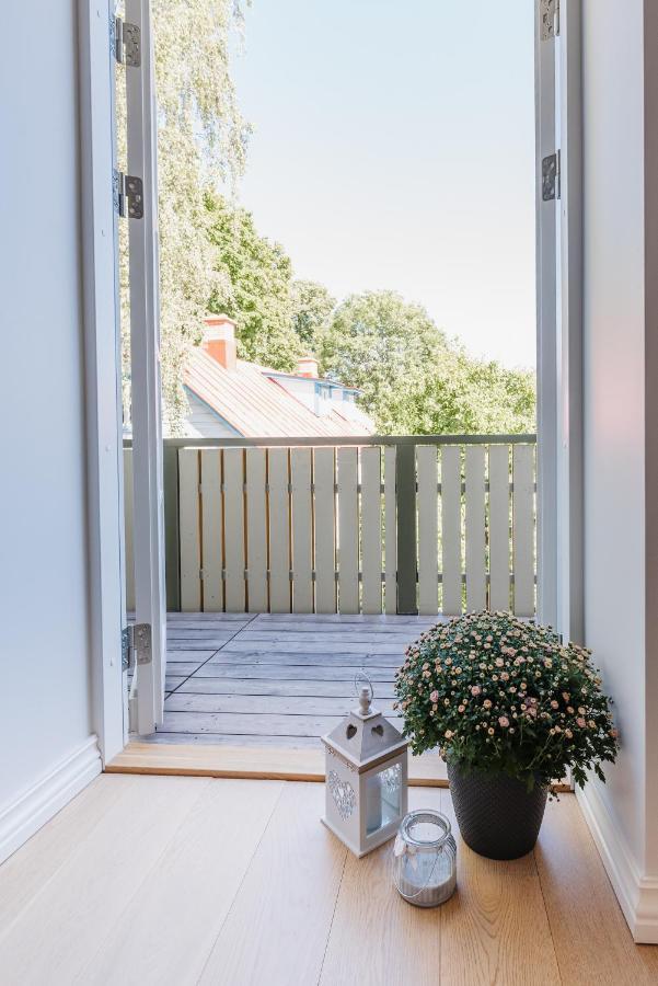 Wiigi Apartments Haapsalu Luaran gambar