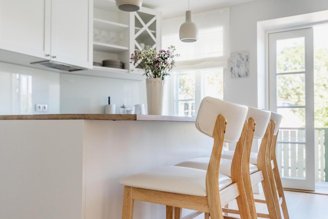 Wiigi Apartments Haapsalu Luaran gambar