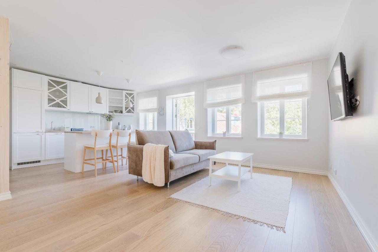 Wiigi Apartments Haapsalu Luaran gambar