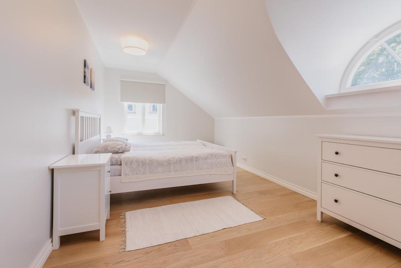 Wiigi Apartments Haapsalu Luaran gambar