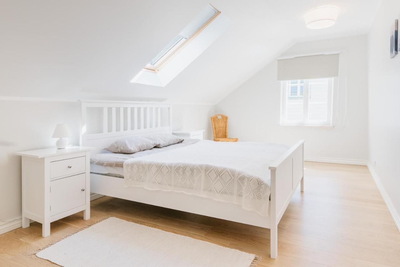 Wiigi Apartments Haapsalu Luaran gambar